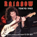 Tokyo 1980: The Classic Japanese Broadcast - CD