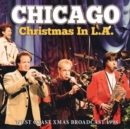 Christmas in L.A. - CD