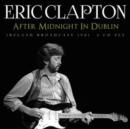 After Midnight in Dublin: Ireland Broadcast 1981 - CD
