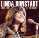 Long Time at the Plant: 1973 Radio Broadcast - CD