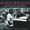Rotterdam 1979: The Classic Netherlands Broadcast Recording - CD