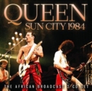 Sun City 1984: The African Broadcast - CD