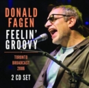 Feelin' Groovy: Toronto Broadcast 2006 - CD