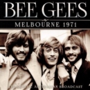 Melbourne 1971: The Classic Australian Broadcast - CD