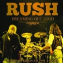 Dreaming Out Loud: Wisconsin Broadcast 1994 - CD