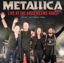 Live at the KROQ Weenie Roast: Irvine, California 2008 - CD