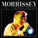 L.A. Turnaround: Greek Theatre Broadcast 1997 - CD