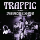The San Francisco Shootout: The Classic Winterland Broadcast - CD