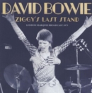 Ziggy's Last Stand: London Marquee Broadcast 1973 - CD