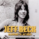 Blowing in Detroit: The Masonic Temple Theatre Broadcast 1975 - CD
