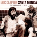 Santa Monica: The 1978 Broadcast - CD