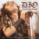 Philadelphia Freedom: The Spectrum Broadcast 1984 - CD
