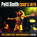 CBGB's 1979: The Classic New York Broadcast - CD