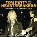 The Spectrum, Philadelphia - CD