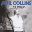 At the Tower: Philadelphia Broadcast 1982 - CD