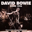 Rome 1996: The Classic Italian Broadcast - CD