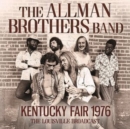 Kentucky Fair 1976: The Louisville Broadcast - CD