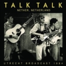 Nether, Netherland: Ubrecht Broadcast 1984 - CD