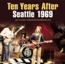 Seattle 1969: The Classic Washington Broadcast - CD