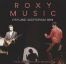 Oakland Auditorium 1979: The Classic West Coast Broadcast - CD