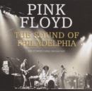 The Sound of Philadelphia: The Pennsylvania Broadcast - CD