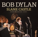 Slane Castle: The Irish Broadcast 1984 - CD