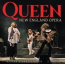 New England Opera: Boston Broadcast 1976 - CD