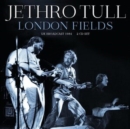 London Fields: UK Broadcast 1984 - CD