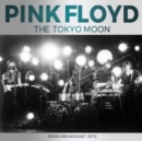 The Tokyo Moon: Japan Broadcast 1972 - CD