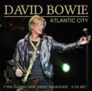 Atlantic City: The Classic New Jersey Broadcast - CD