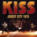 Jersey City 1976: The Classic East Coast Broadcast - CD