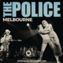 Melbourne: Australian Broadcast 1981 - CD