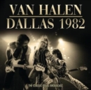 Dallas 1982: The Classic Texas Broadcast - CD