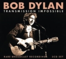 Transmission Impossible: Rare Broadcast Recordings - CD