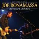 Jesus Left Chicago: German Broadcast 2005 - CD