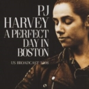 A Perfect Day in Boston: US Broadcast 1998 - CD