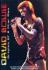 David Bowie: Origins of a Starman - DVD