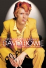 David Bowie: The Road to the Railway - DVD