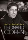 Leonard Cohen: Collector's Box - DVD
