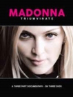Madonna: Triumvirate - DVD