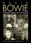 David Bowie: Pushing Ahead of the Dames - DVD