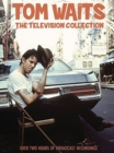 Tom Waits: The Television Collection - DVD