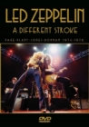 Led Zeppelin: A Different Stroke - DVD