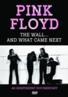 Pink Floyd: The Wall... And What Came Next - DVD