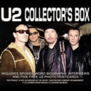 U2 Collector's Box - CD