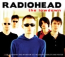 Radiohead - The Lowdown - CD