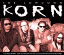 KORN - THE LOWDOWN - CD