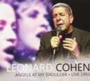 Angels at My Shoulder: Live 1993 - CD