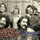 GRATEFUL DEADS' JUKEBOX - CD