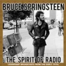 The Spirit of Radio: Legendary Broadcasts from the Early 1970s - CD